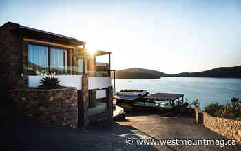 Real Estate Talk: Second home opportunities - Westmount Magazine - westmountmag.ca