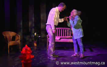 Theatre Ouest End presents 6 Plays on Age - westmountmag.ca