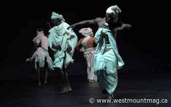 Three remarquable dance shows at FTA - westmountmag.ca