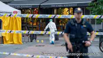 Tote nach Anschlag in Oslo: Ermittlungen wegen „Terrorakt“ – Nationale Warnstufe angehoben