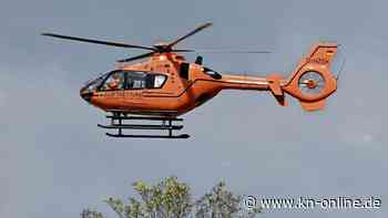 14-Jähriger kommt bei Fallschirmsprung ums Leben