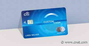 The Citi Custom Cash Card Maximizes Your Cash Back Automatically     - CNET