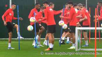 FC Augsburg: Neuer Klub von Stanic steht fest, weiteres Testspiel fixiert | Augsburger Allgemeine - Augsburger Allgemeine