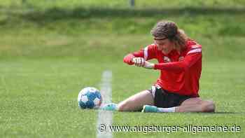 FC Augsburg: Der FCA verleiht einmal mehr Nachwuchsspieler | Augsburger Allgemeine - Augsburger Allgemeine