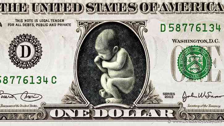 What Does a Pro-Life Economy Look Like?