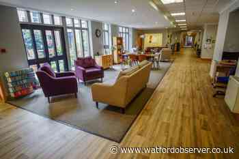 Inpatient unit at Peace Hospice Care to reopen after new staff hired