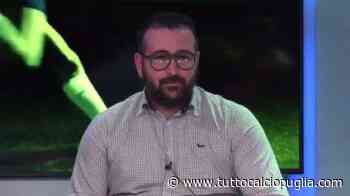 Brindisi, Arigliano: "I problemi sono un lontano ricordo" - TuttoCalcioPuglia.com