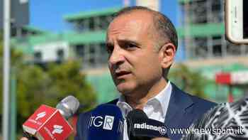 ENEL, D'ATTIS (FI): "ANCORA NESSUN PIANO INDUSTRIALE PER BRINDISI. CITTA' MERITA RILANCIO SERIO" - newSpam.it