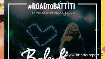 Baby K per Road to Battiti a Francavilla - BrindisiReport