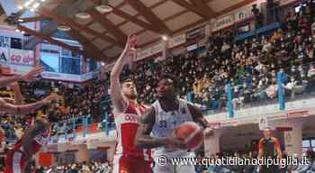 Happy Casa Brindisi, sfuma la Champions: solo due italiane nella competizione europea - quotidianodipuglia.it