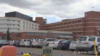 Underground anomalies at Regina General Hospital not burial sites: SHA
