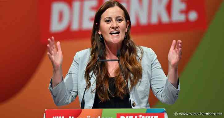 Wissler und Schirdewan sollen die Linke aus der Krise führen