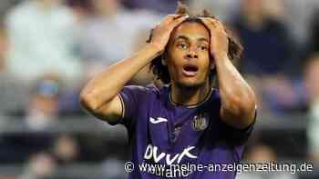 Kein Platz in München: Stürmer sorgt wohl für Transferkarussell zwischen FC Bayern und BVB