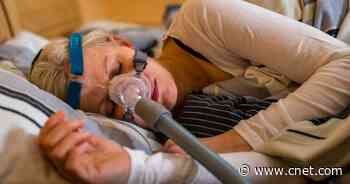 These 5 Tips Make Sleeping With a CPAP Machine Easy     - CNET