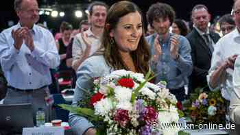 Linken-Parteitag wählt Wissler und Schirdewan an Parteispitze