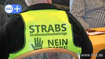 Debatte um Strabs und Grundsteuer in Hemmingen: Das sagen die Parteien - HAZ