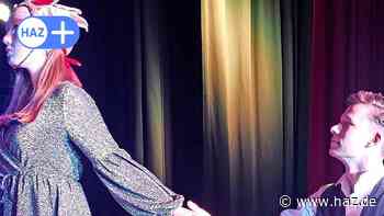 KGS-Lehrer Pelser in Hemmingen geht: Schüler führen Stück Der Sandmann auf - HAZ