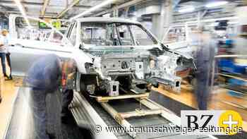 Wolfsburgs fette Jahre: VW-Erfolge aus dem Baukasten