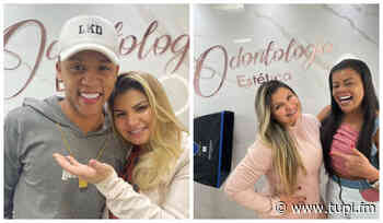 Dra. Lorena Louise a queridinha do sorriso das celebridades - Super Rádio Tupi