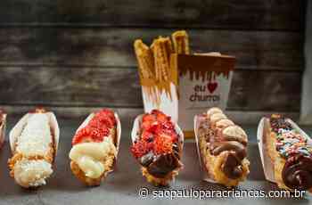 Em Lorena! Festival Junino de hambúrgueres e churros é passeio para a família neste final de semana - saopauloparacriancas.com.br