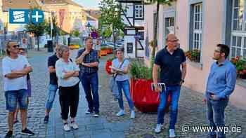Arnsberg: Kommen die Altstadtleuchten bald modern daher? - WP News