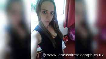 Burnley: Concerns grow for missing woman with links to Blackburn