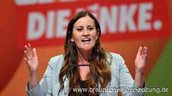 Wissler und Schirdewan sollen die Linke aus der Krise führen