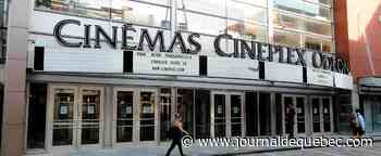 1,50$ de plus par billet chez Cineplex, une décision justifiée?