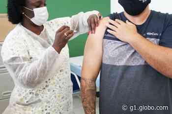 Piracicaba e Nova Odessa têm mutirão para vacinar moradores contra Covid-19 e gripe - Globo