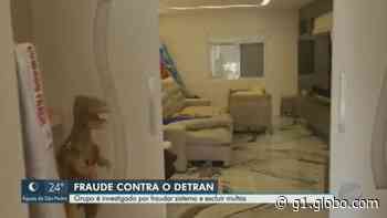 VÍDEOS: EPTV 2 Piracicaba desta quinta-feira, 23 de junho - Globo