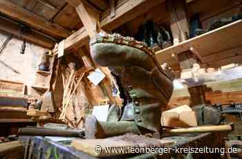 Etterhof Hemmingen: Das Ortsvermächtnis in der Dorfmitte - Leonberger Kreiszeitung - Leonberger Kreiszeitung