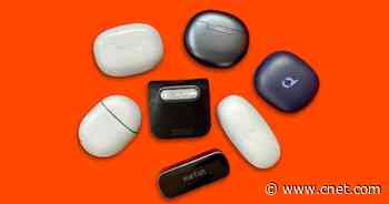 Best Cheap True-Wireless Earbuds for 2022     - CNET