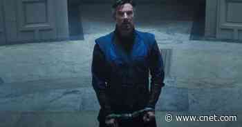 'Doctor Strange 2' Illuminati Explained: What Happens to These Elite Marvel Heroes?     - CNET