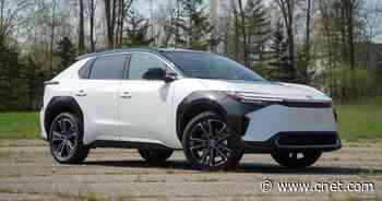 Toyota Tundra Pickup, BZ4X EV Recalled for Separate Issues     - CNET