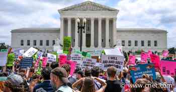 Apple, Disney, Others Speak Out on Supreme Court Overturning Roe v. Wade     - CNET