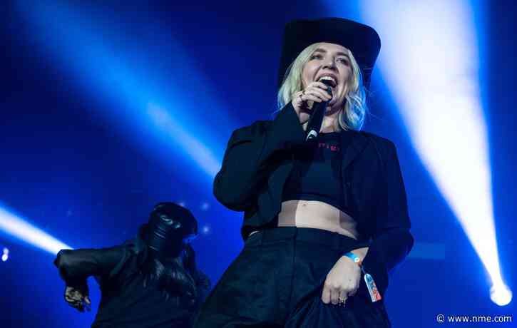 Self Esteem to play secret set on Glastonbury’s Greenpeace stage
