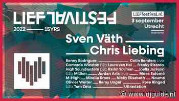03-09-2022 - Lief Festival 2022