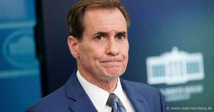 US-Regierung lobt Deutschland vor G7-Gipfel