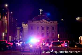 Live updates | Supreme Court overturns Roe v. Wade - Squamish Chief