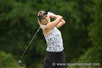 Chun shoots 69 to lead Women's PGA Championship by six strokes - Squamish Chief