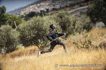 Morocco: 18 migrants dead in stampede to enter Melilla - Squamish Chief