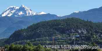 Tourism Squamish invites locals to share views on tourism - The Squamish Reporter