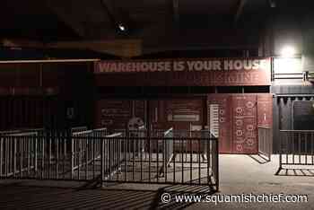 Suspects charged over puzzling needle attacks in France - Squamish Chief