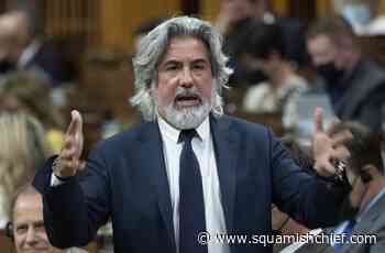 Online streaming bill could make YouTube manipulate its algorithms: CRTC chair - Squamish Chief