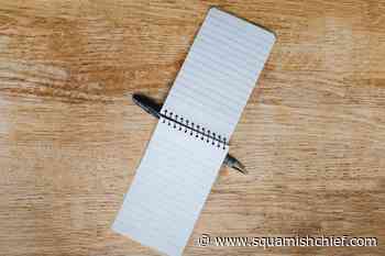 Judge tells journalist to steer clear of BC lawyer - Squamish Chief