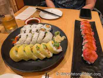 7 Best Restaurants in Squamish, British Columbia - diaryofatorontogirl.com