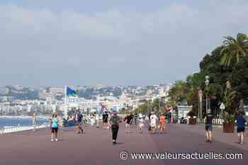 Nice : un mariage annulé en raison des infractions dans le cortège - Valeurs actuelles