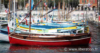 A Nice, les pointus se tiennent au courant - Libération