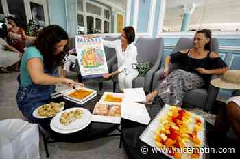 Envie d'une balade insolite? Venez découvrir Menton en mangeant - Nice matin