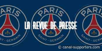 Revue de Presse PSG:Skriniar, Galtier, OGC Nice, Mbappé… - Canal Supporters